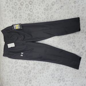 Boys Under Armour Loose Pants Size 7